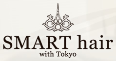 SMARThairwithTokyo